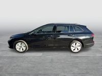 Neu VW Golf VIII Business 150 PS (110 kW) 2025 Schwarz Kombi