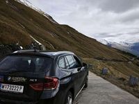 Gebraucht BMW X1 184 PS (135 kW) 2013 SUV