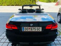 gebraucht BMW 325 Cabriolet 325 i Österreich-Paket