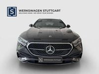 gebraucht Mercedes E450 E450 d T AMG Line Advanced Plus 4Matic PANO AHK