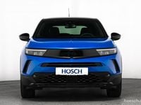 gebraucht Opel Mokka 1,2 Turbo ULTIMATE WENIG KM MEGAPREIS ++