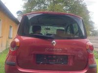 gebraucht Renault Modus 1.6 16V Tech Run