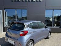 gebraucht Hyundai i10 1,0 GO