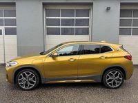 gebraucht BMW X2 xDrive25e PHEV M-Paket Aut.