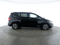 gebraucht VW Touran Comfortline TDI SCR DSG 5-Sitzer