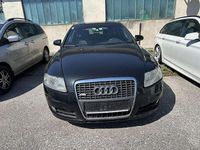 gebraucht Audi A6 Avant 30 TDI V6 quattro Tiptr. DPF