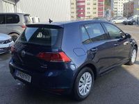 gebraucht VW Golf Golf Comfortline 1,6 BMT TDI Comfortline