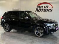 gebraucht BMW X5 M M50 d/Pano/HeadUp/360°/Assistenten