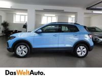 gebraucht VW T-Cross - Life TSI