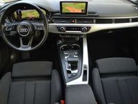 gebraucht Audi A4 Avant 20 TDI Sport S- Tronic Virtual Garantie!