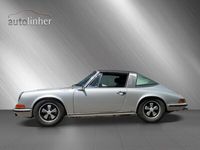 gebraucht Porsche 911 Targa E 2,2l