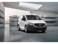 gebraucht Mercedes Citan 112 CDI Kasten BASE Standard Cam