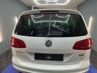 gebraucht VW Sharan Comfortline BMT 4Motion