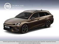 Gebraucht Cupra Leon 150 PS (110 kW) 2026 Mittelgrau  metallicperleffekt Kombi