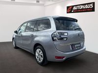 gebraucht Citroën C4 SpaceTourer GrandGrand|7 SITZER, TOP GEPFLEGT|