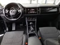 gebraucht Skoda Kodiaq STYLE 4x4 2,0 TDI DSG *VOLL LED / STANDHZG / NA...