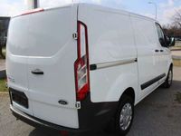 gebraucht Ford Transit Custom 20 TDCi L1H1 290 Cl 131 2Schibet.