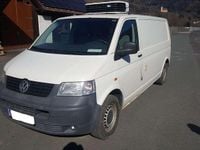 Gebraucht VW T5 131 PS (96 kW) 2006 Weiß Van