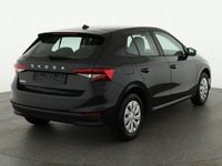 Neu Skoda Fabia Selection 95 PS (69 kW) 2026 Limousine