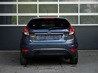 gebraucht Ford Fiesta Titanium 10l EcoBoost mit Start/Stop
