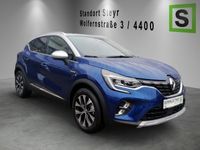 gebraucht Renault Captur Techno TCe 90