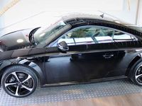 gebraucht Audi TT 2.0 TDI Coupe ultra