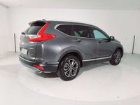 gebraucht Honda CR-V 2,0 i-MMD Hybrid Executive AWD Aut. | Auto Stah...