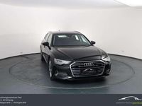 gebraucht Audi A6 AV 35 TDi SPORTPAK / NAPPA / VOLL