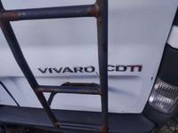 gebraucht Opel Vivaro Van N1
