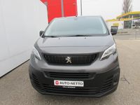 gebraucht Peugeot Expert Premium Kasten L2H1 BlueHDi S&S 120 Klima,Parkpilot,Navigation,Bluetooth