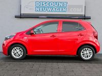 gebraucht Kia Picanto Vision*SHZ*Carplay*Automatik* Klima