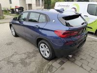 gebraucht BMW X2 sDrive18d *LED*NAVI*PDC*