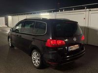 Gebraucht VW Sharan 140 PS (102 kW) 2010 Van / Kleinbus