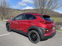 gebraucht Hyundai Kona 1,0 T-GDi 2WD Launch 2