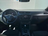 gebraucht VW Tiguan Allspace Alls. HL TDI 4MOTION DSG 7-Sitzer