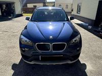 Gebraucht BMW X1 184 PS (135 kW) 2015 SUV