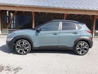 gebraucht Hyundai Kona 1,0 T-GDi 48V 2WD Edition 30 Plus