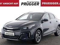 Gebraucht Kia XCeed Silver 114 PS (83 kW) 2025 Schwarz SUV