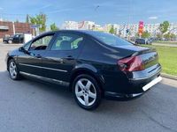 gebraucht Peugeot 407 Active 20 HDI 136 (FAP) Tiptronic