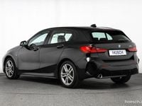 gebraucht BMW 118 i M Sport Aut. SCHNÄPPCHEN -37%