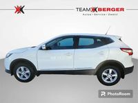 gebraucht Nissan Qashqai 1,5 dCi Visia