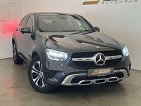 gebraucht Mercedes GLC300 Coupé 4MATIC Aut.