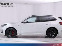 gebraucht BMW X3 X340d xDrive