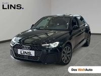 Neu Audi A1 Comfort 116 PS (85 kW) 2025 Schwarz Kleinwagen