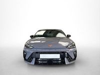 gebraucht Cupra Leon aus Altach - 110 kW und 20 km