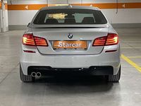 gebraucht BMW 530 530 d xDrive Österreich-Paket Aut.