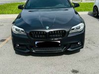 gebraucht BMW 530 530 d M-Paket