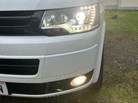 gebraucht VW T5 Kombi 20 TDI BMT D-PF