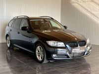 gebraucht BMW 320 d Touring E91 20 TDI AHK*PANO*XENON*NAVI*TEMPOMAT