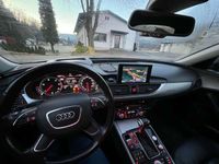 gebraucht Audi A6 Avant 3,0 TDI quattro DPF S-tronic